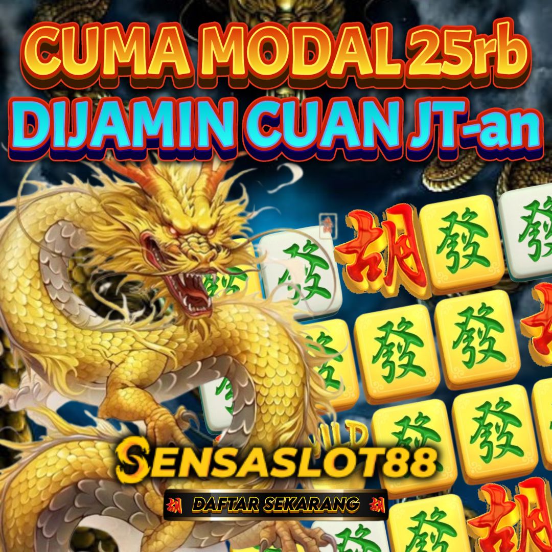 SENSASLOT88